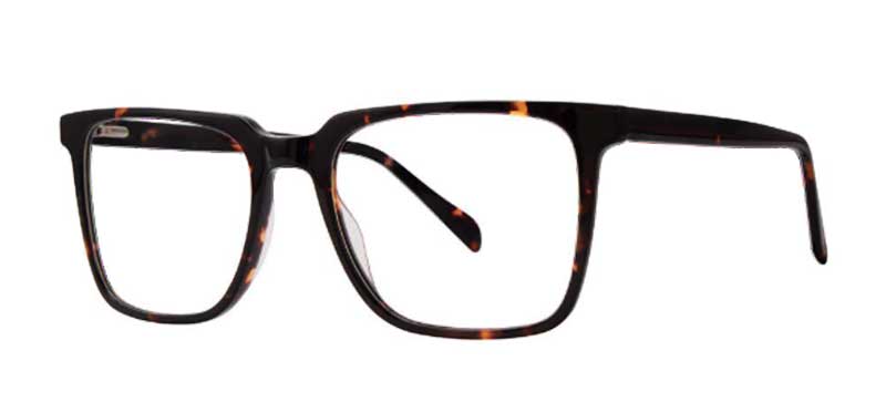 Modern Optical Big Spike