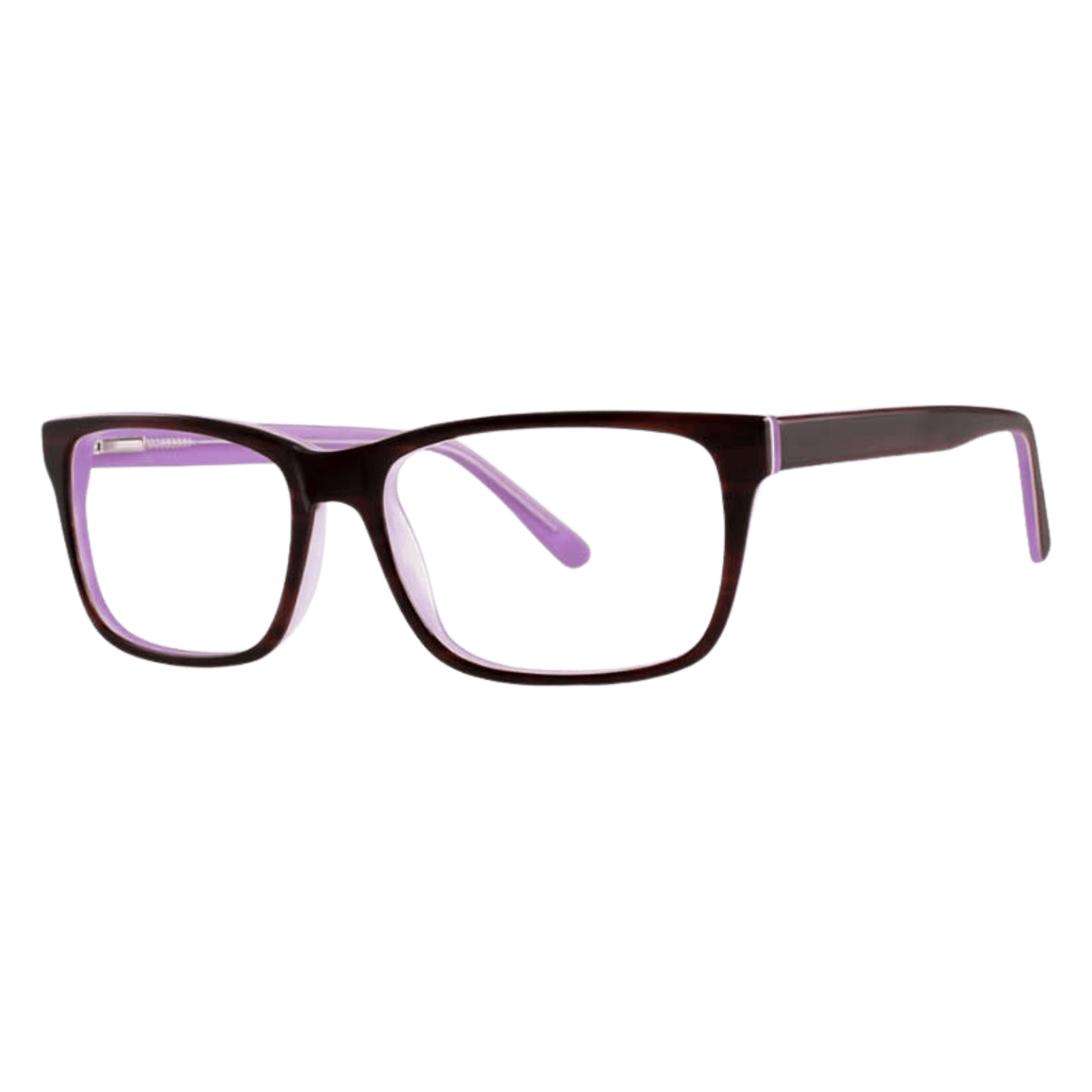 designer eyewear tort lilac