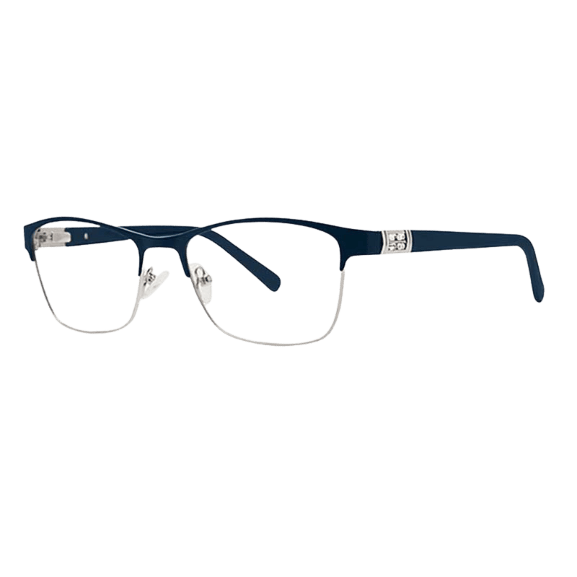 luxury stainless steel frame black gold 