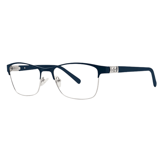 luxury stainless steel frame black gold 