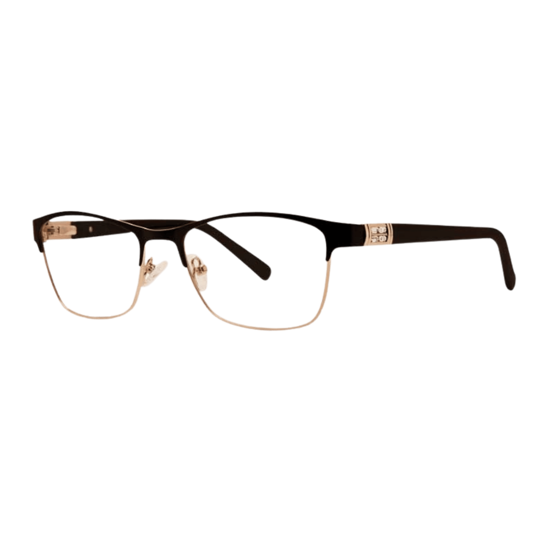 luxury stainless steel frame plum silver