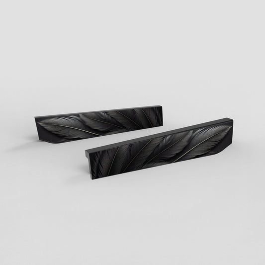 Midnight Flight - Black