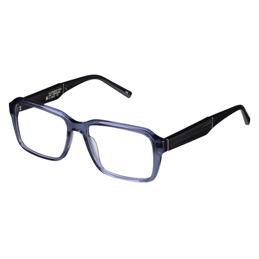 Precision Edge-Blue