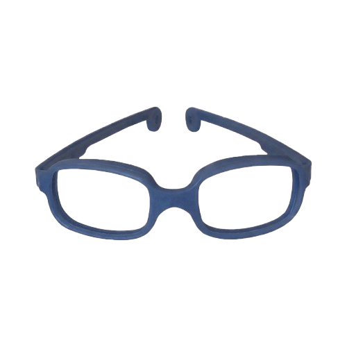 KIDS BLUE EYEWEAR