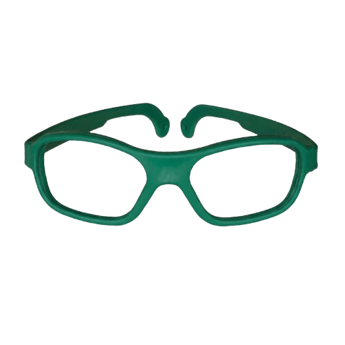 Kids Eyewear Forest Green