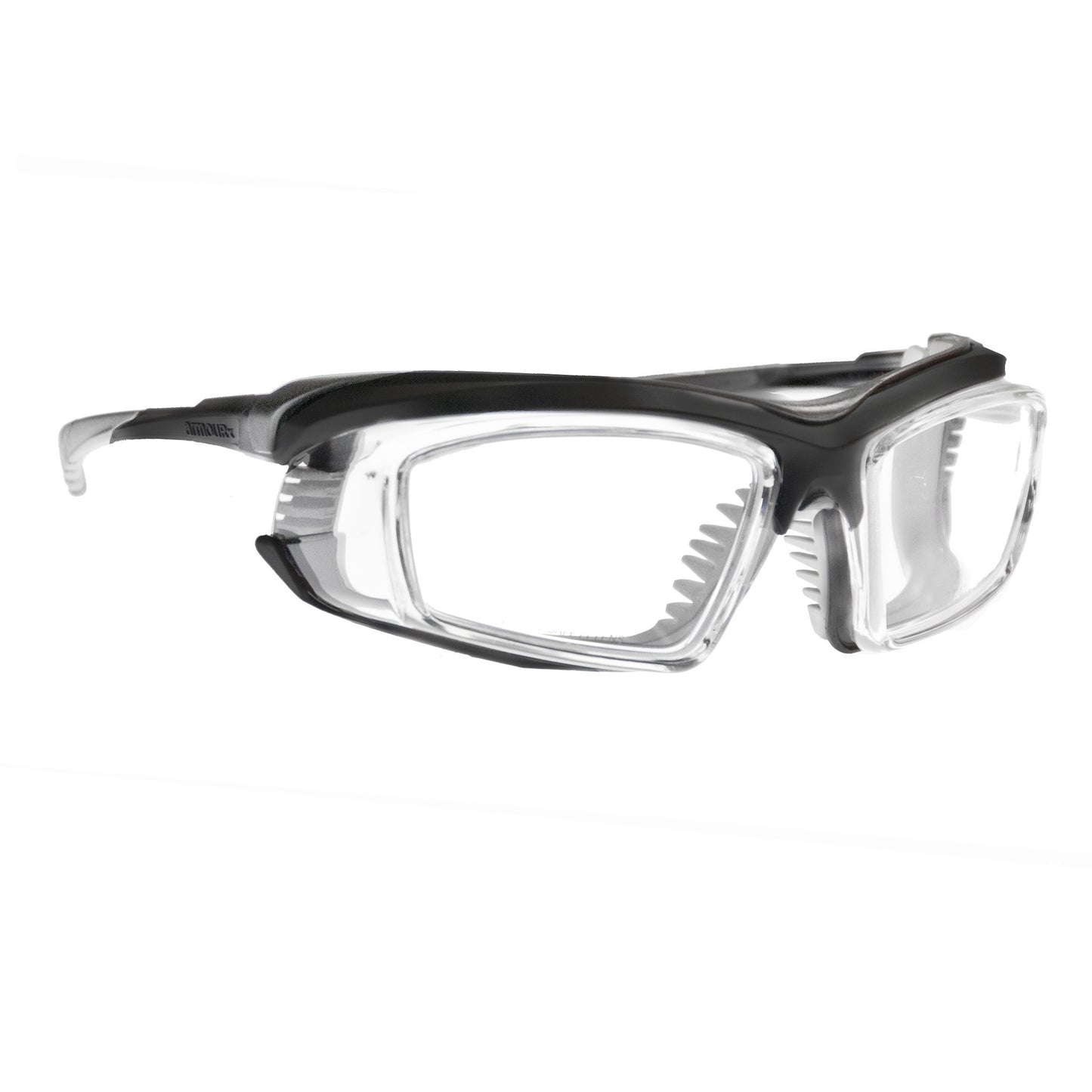 SAFETY WRAP RX Black