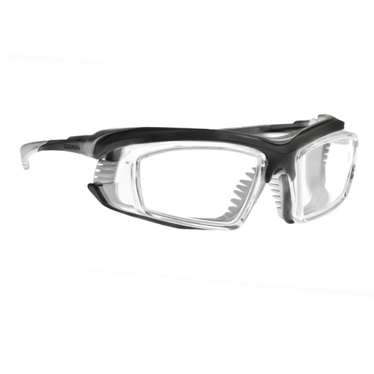 SAFETY WRAP RX Black