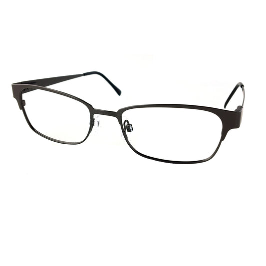 Scout ROMCO Dark Gunmetal