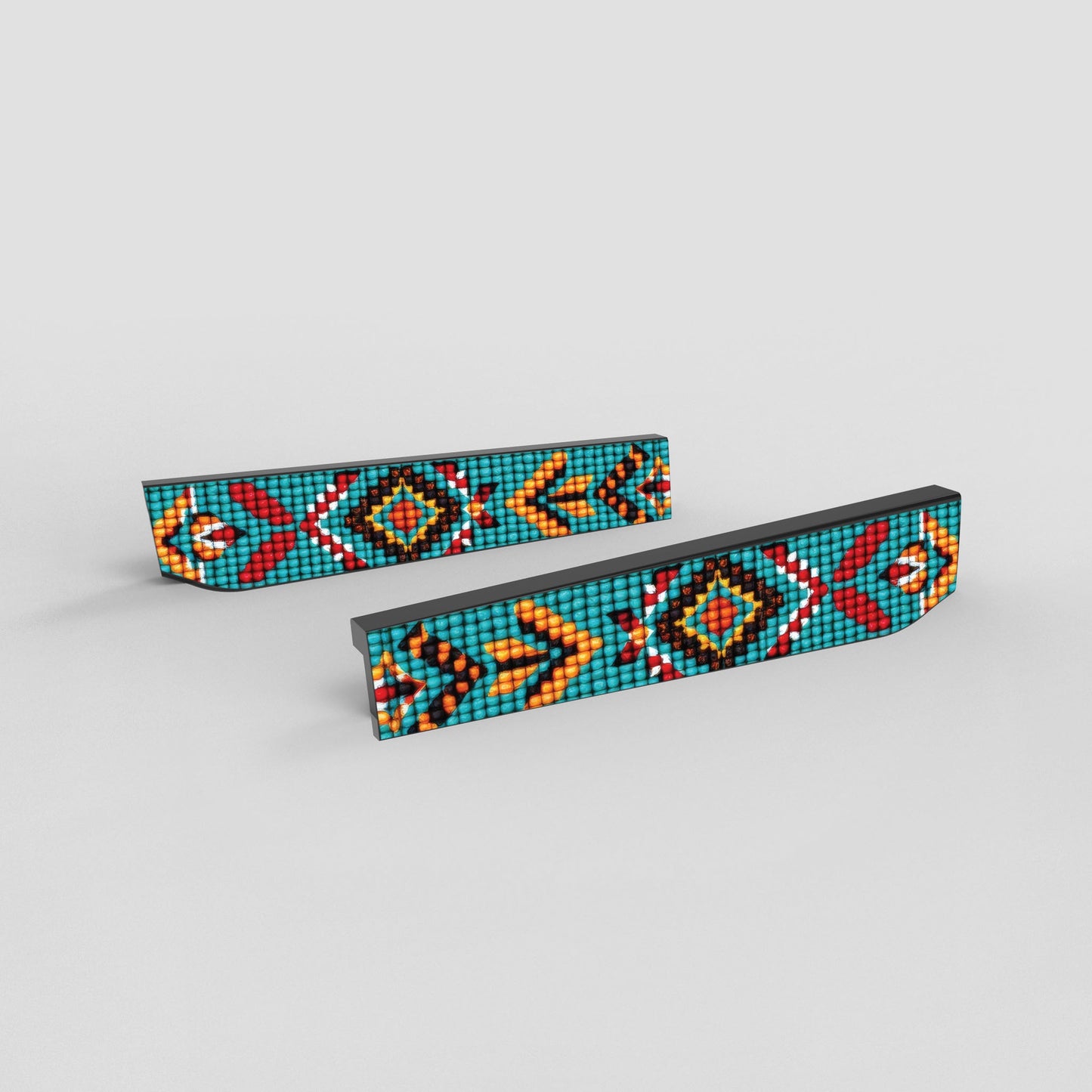 Seed Bead - Black