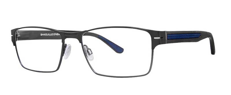 Shaquille O'Neal QD 139M