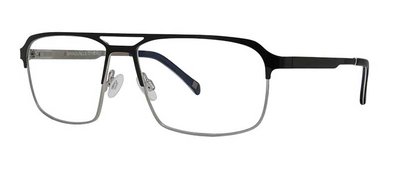 Shaquille O'Neal QD 174M